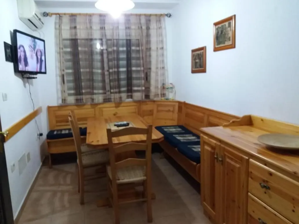 Beach House In Durres Plepa Apartment