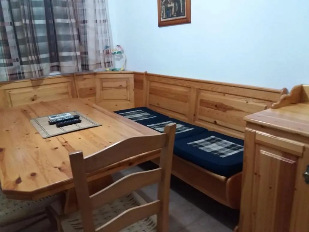 Beach House In Durres Plepa Apartment