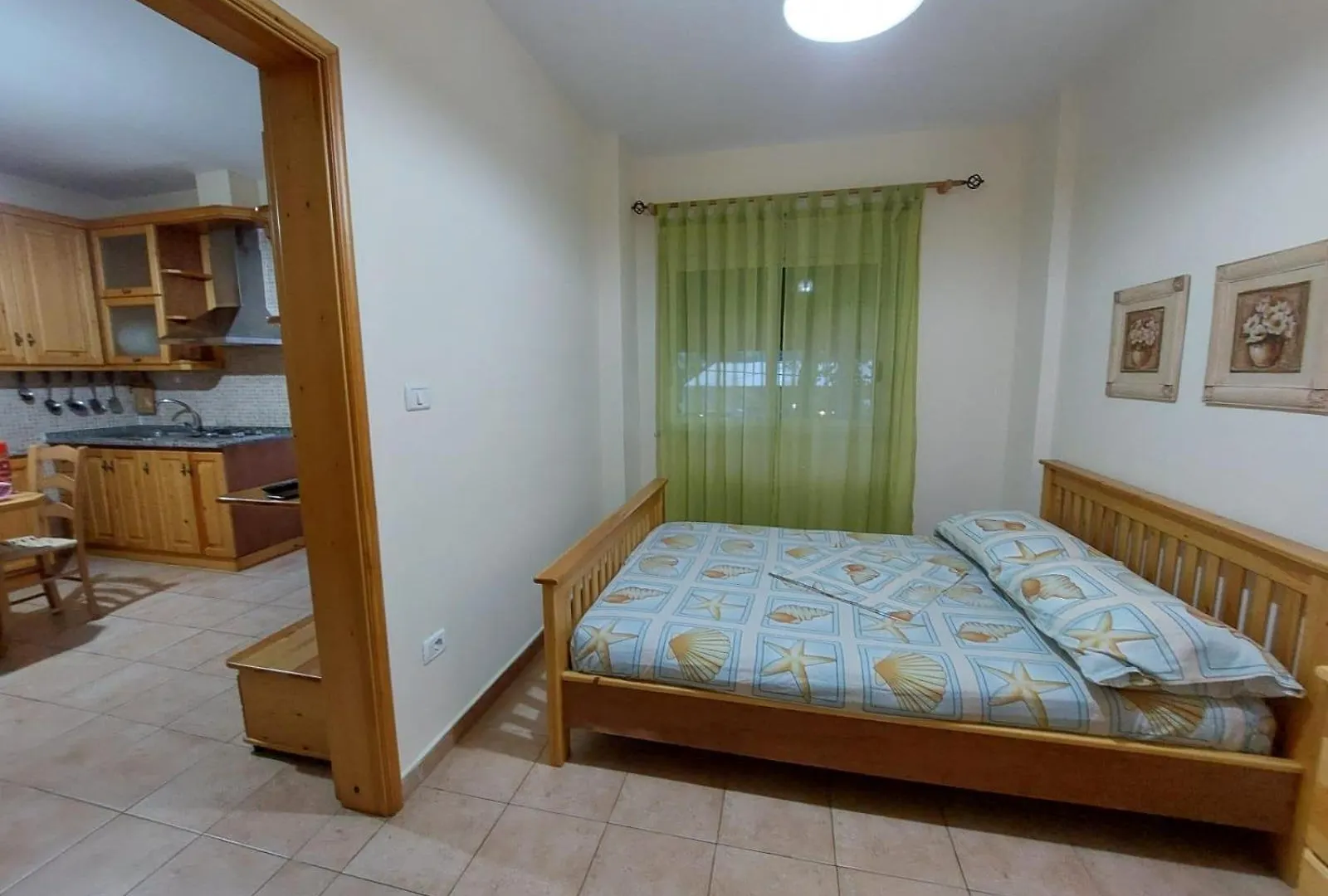 Beach House In Durres Plepa Albania