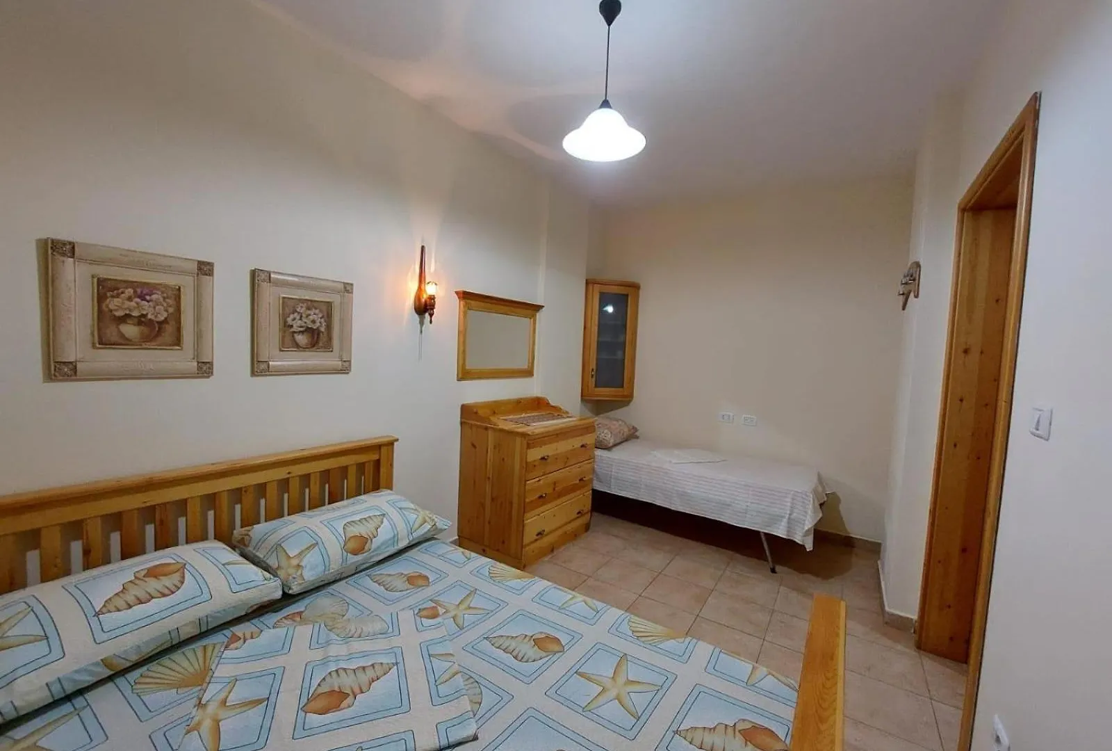 Apartment Beach House In Durres Plepa