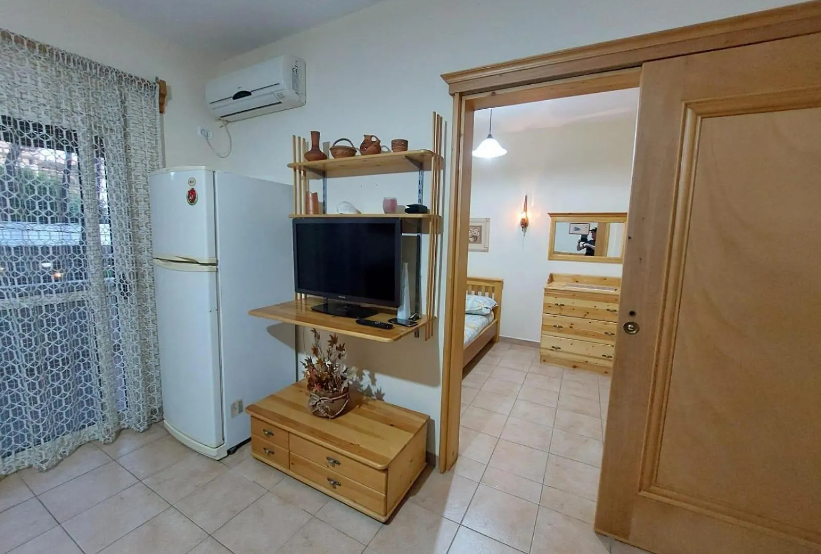 Apartment Beach House In Durres Plepa