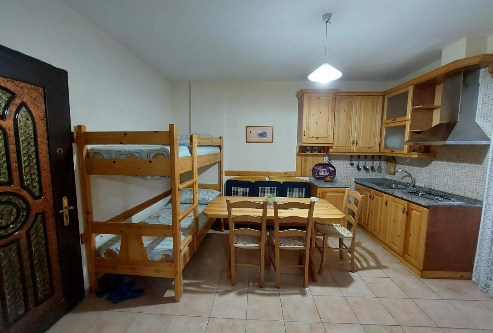 Beach House In Durres Plepa 0*,  Albania