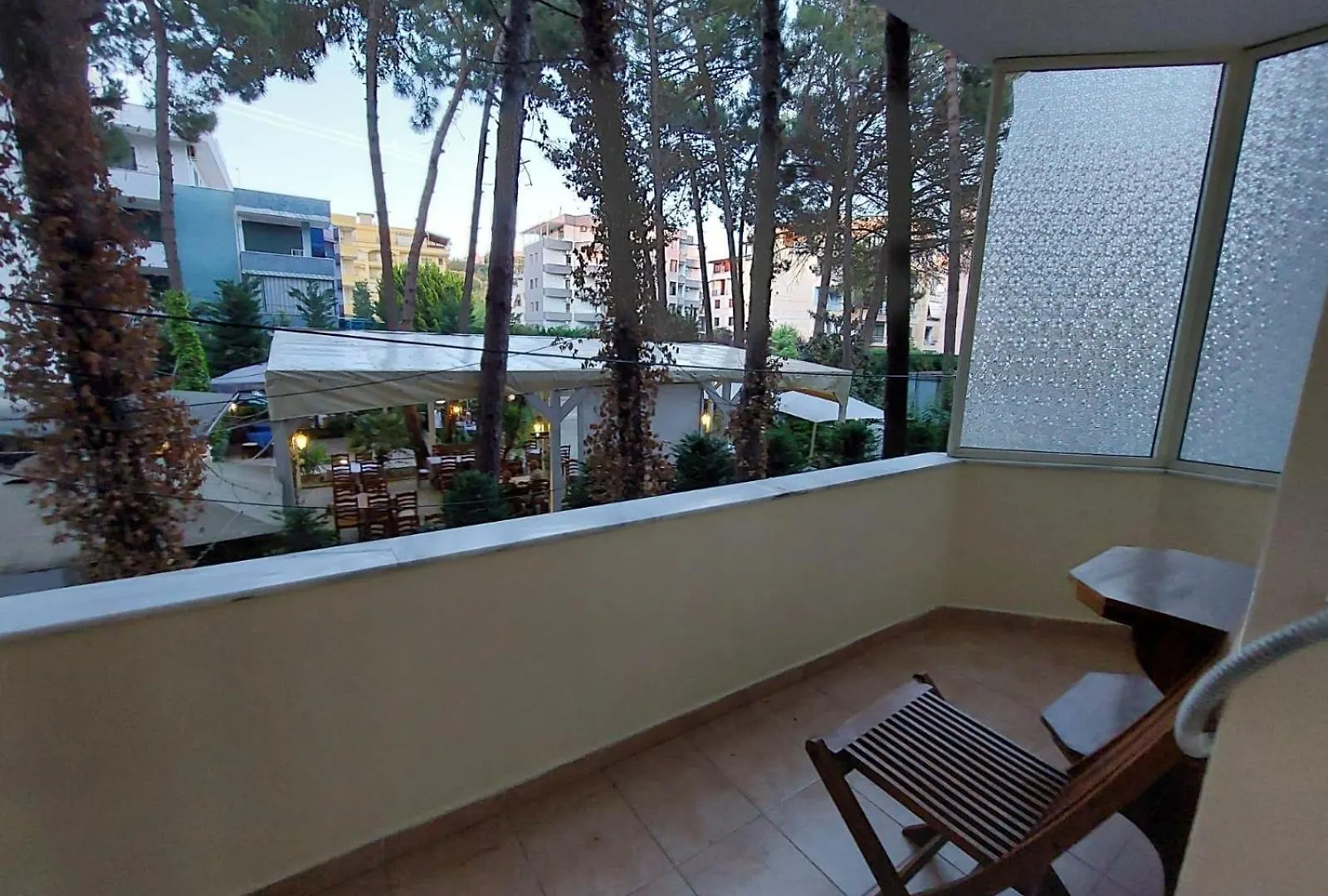 Beach House In Durres Plepa 0*,
