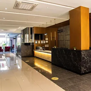 Szálloda Vh Belmond & Beach, Durrës
