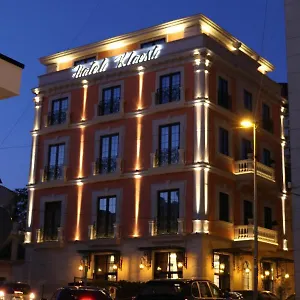 Szálloda Kloest, Durrës